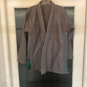 Elite Jiu Jitsu outfit